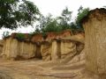 Reisetipp Phrae Muang Phi Forest Park