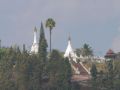 Reisetipp Wat Phra That Doi Kong Mu