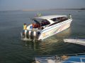 Reisetipp Schnorcheltrip mit Speedboot