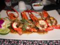 Reisetipp Restaurant Smile