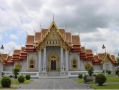 Reisetipp Wat Benchamabopit Marmortempel