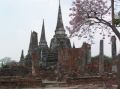 Reisetipp Wat Phra Si Sanphet