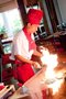 Reisetipp Benihana