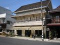 Reisetipp Tea House Siam Celadon