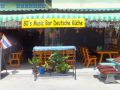 Reisetipp Restaurant 80&#039;s Musik Bar