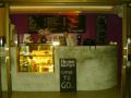 Reisetipp Cafe und Shop Aroma Boutique