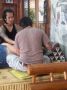 Reisetipp Bamboo Tattoo Rong &amp; Lek