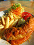 Reisetipp Saiboo German Restaurant