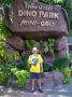 Reisetipp Dino Park