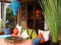 Reisetipp Facebar Lan Na Thai