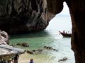 Reisetipp Phang Nga Canoeing