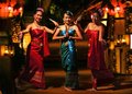 Reisetipp Zazen Thai Cultural Show