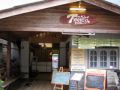 Reisetipp Restaurant Twenty Five (existiert nicht mehr)