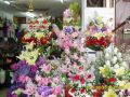 Reisetipp Pak Khlong Talat - Blumen- &amp; Gemüsemarkt