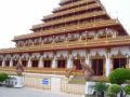 Reisetipp Tempel Wat Nongwan