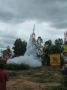 Reisetipp Raketenfest