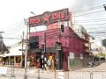 Reisetipp Rock City Bar