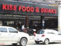 Reisetipp Restaurant Kiss Food &amp; Drink, Pattaya 2nd Road