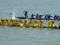 Reisetipp Longboat Racing Mabprachan Lake