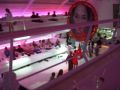 Reisetipp Bed Supper Club