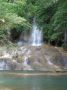 Reisetipp Sai Yok Noi Wasserfall