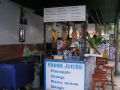 Reisetipp Agape Coffee Shop