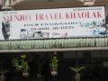 Reisetipp S-Enjoy Travel Khao Lak (geschlossen)