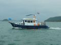 Reisetipp Deep Sea Fishing