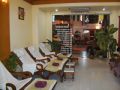 Reisetipp Herbs Massage