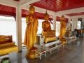 Reisetipp Tempel Wat Chai Mongkron