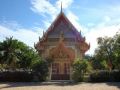 Reisetipp Wat Na Phralan