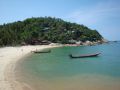 Reisetipp Haad Sadet Beach