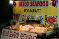 Reisetipp Hello Sea Food