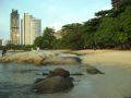 Reisetipp Wong Amat Beach