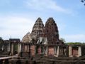 Reisetipp Khmer Tempel