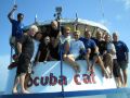 Reisetipp Scuba Cat Diving