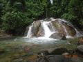 Reisetipp Ton Pling Wasserfall