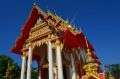 Reisetipp Tempel in Thalang