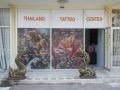 Reisetipp Thailand Tattoo Center