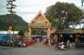 Reisetipp Markt am Tempel