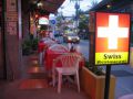 Reisetipp Swiss Restaurant
