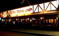 Reisetipp Duke Pub