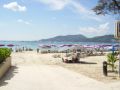Reisetipp Strand Patong Beach