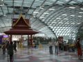 Reisetipp Flughafen Bangkok-Suvarnabhumi (BKK)