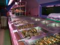 Reisetipp Seafood Market