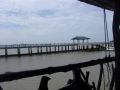 Reisetipp Laem Hin Pier