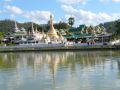Reisetipp Wat Chong Klang &amp; Wat Chong Kam