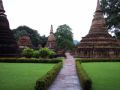 Reisetipp Parks