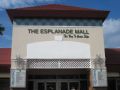 Reisetipp The Esplanade Mall