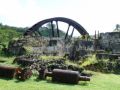 Reisetipp Westerhall Destillerie - Rumfabrik